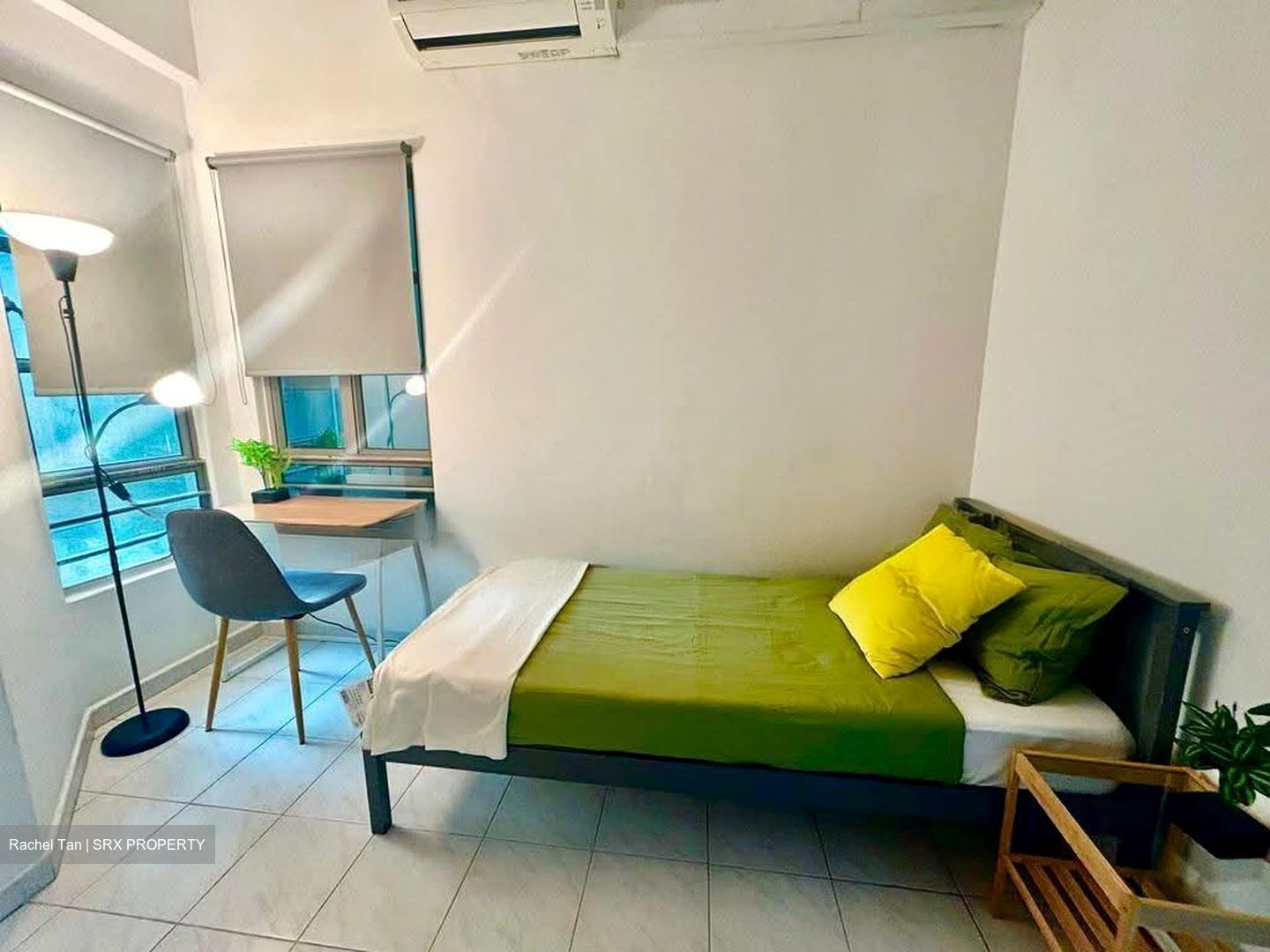 The Riverside Piazza (D1), Apartment #628377141